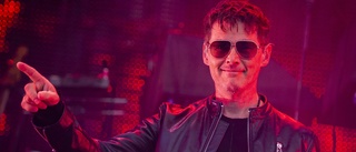 Morten Harket: A-ha är som ett långt äktenskap