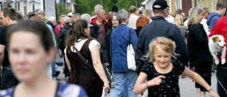 Folkfest i Svartöstaden