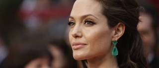 Angelina Jolie i ny thriller