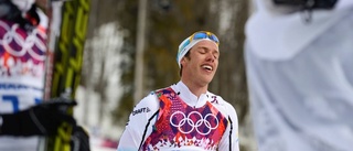 Hellner tog medalj