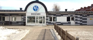 Tvärstopp för utredningen om Bodenbo