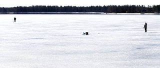 Ta det isi i Södra hamn