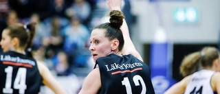 Luleå Basket ställer över lagkaptenen Anna Barthold