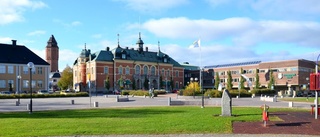 Kommunen säger ja till att minnesmärka torget