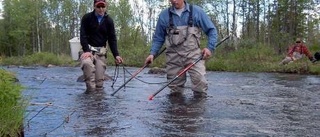 Vid Källan - en grund för framtidens sportfiske