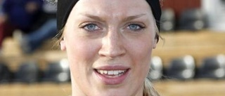 Maria kämpar för comeback