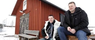 Duo vill utveckla Norra hamn