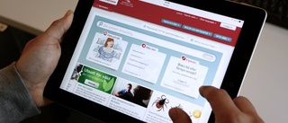 Patientjournalen blir snart digital