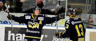 Ny trio till Luleå Hockey