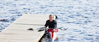 Medaljregn väntar under kanot-SM