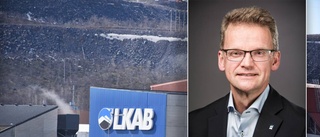 USA:s tullar oroar LKAB