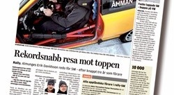 E-tidning motorextra