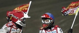 Rospiggarna har elitseriebiljetten