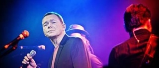 Smittsam partyenergi med UB 40