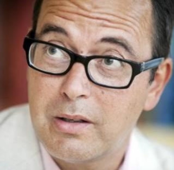 Stefan Hanna