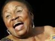 Miriam Makeba till Uppsala