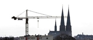 Pendeln driver befolkningsökning