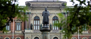 Därför ställde universitetet in konferens