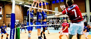 Ekonomiskt plus för Tierp Volley