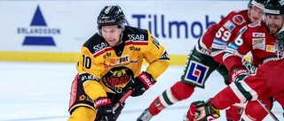 Luleå Hockey föll mot Frölunda