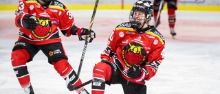 Luleå/MSSK:s matchvinnare: "Jag orkade inte spela mer"