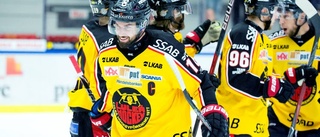 Luleå Hockeys matchvinnare med i veckans lag