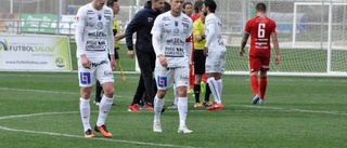 Spelarbetyg Östersund–Sirius