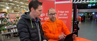 Så läser du ditt orange kuvert