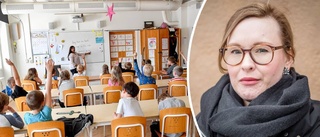 Lyckat närvaroprojekt i skolan riskerar läggas ned