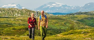 Hemvändaren är resortens nya hotellchef