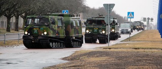 Därför kan du höra skottlossning i nordöstra Östergötland i helgen