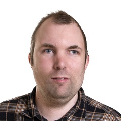 David Wickström