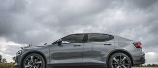 Volvo Cars lovar att köpa aktier i Polestar