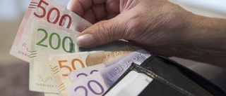 Pensionär måste betala tillbaka över 50 000 kronor