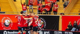 Storvreta vann andra kvarten - se matchen i repris