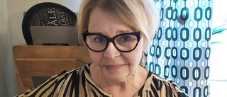 Siw Öhman hatar att flyga: "Piloterna hjälpte mig att komma över min flygskräck"