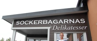 Sockerbagarna expanderar