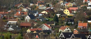 Så mycket ökar bostadspriserna