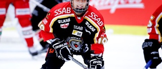 LIVE-TV 18.50: Skellefteå–Luleå Hockey