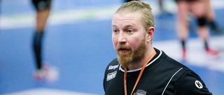 Boden Handboll till Israel: "Kommer bli ganska hektiskt"