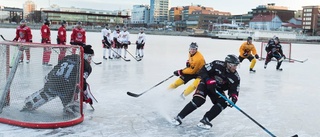 Luleå Hockeys dröm: En match i norra eller södra hamn