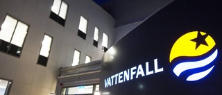 Vattenfall bygger vindkraftspark