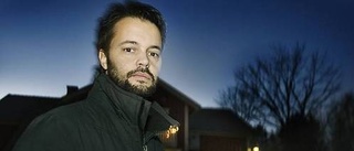 Daniel Linde: "Jag både dog och fick ett liv till"