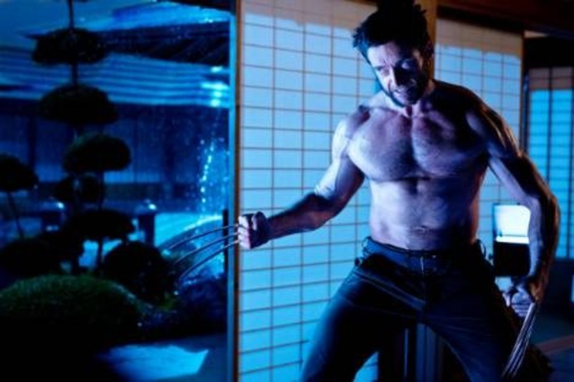 Hugh Jackman drar på sig klorna igen i den sjätte filmen om X-Men-mutanterna