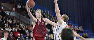 Uppsala Basket jagar viktiga poäng