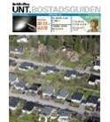 Bostad som E-tidning