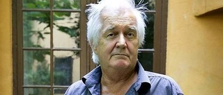 Mankell lämnar deckarna