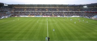 Land och rike runt i jakt på en ny arena i Uppsala