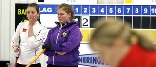 Fyris utmanar om curlingguldet