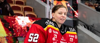 Grahn redo för Brynäs fruktade offensiv: "Det kan hända vad som helst" 